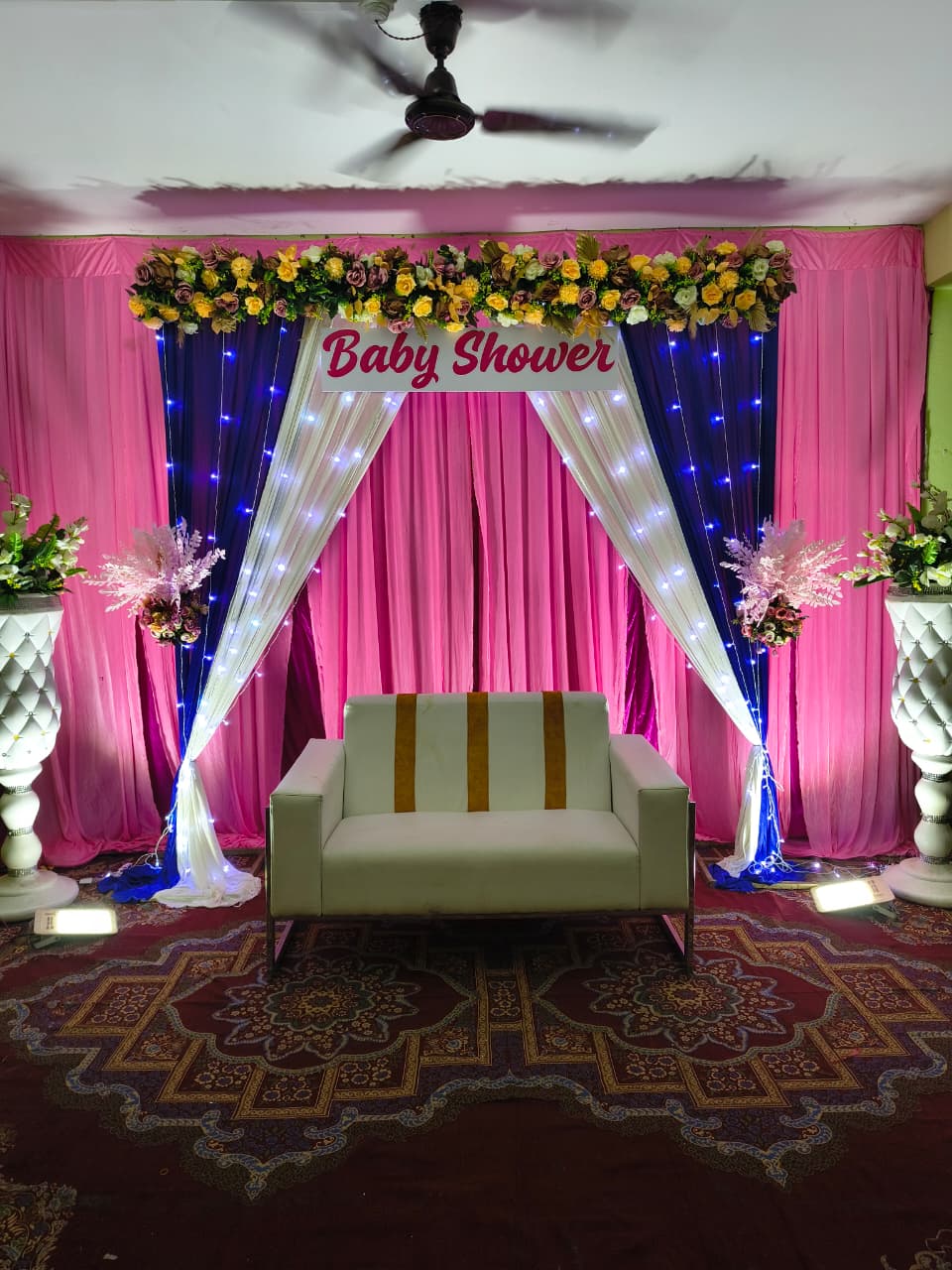Kumud Event Management Setup Port Blair 90
